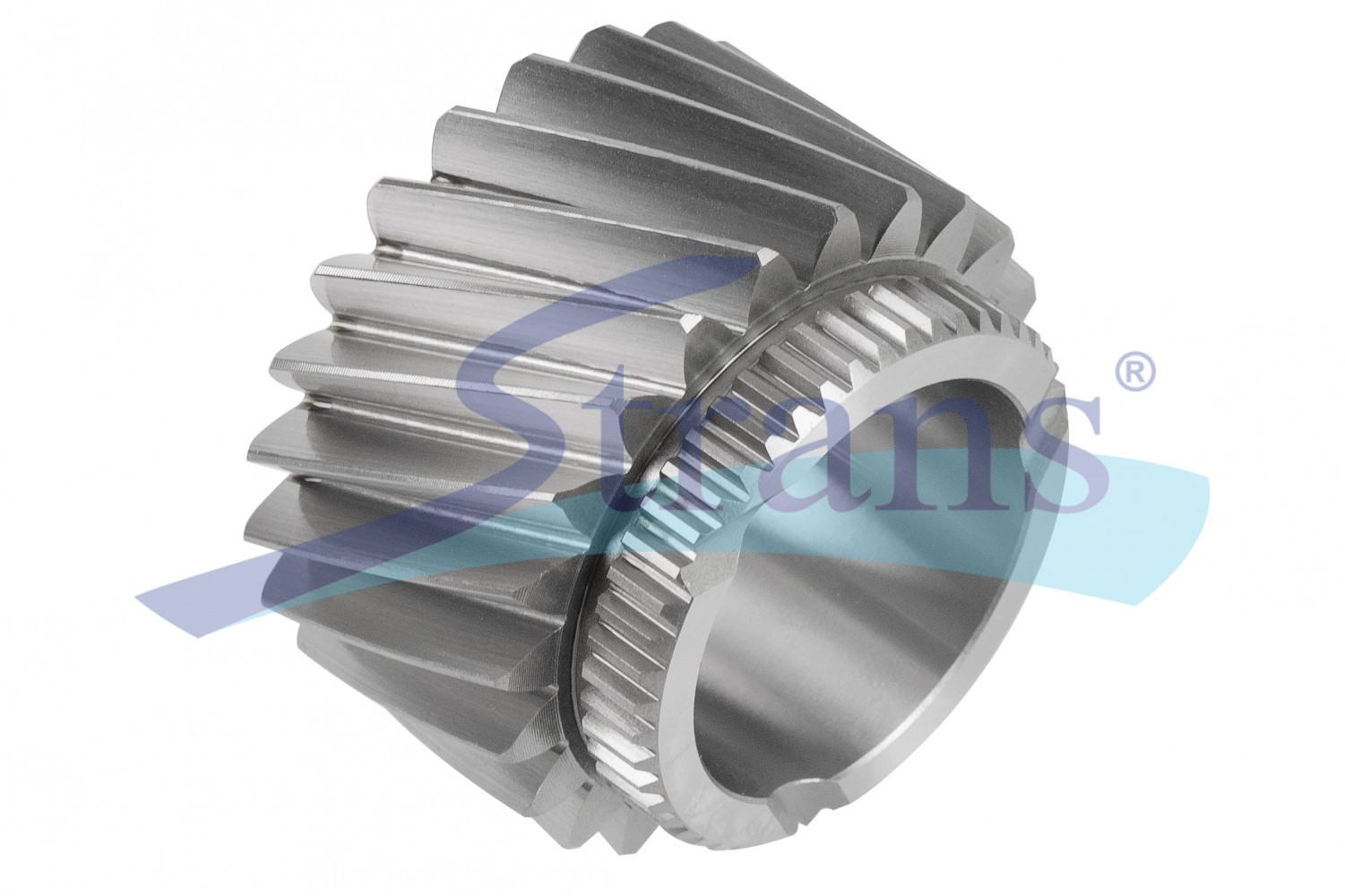 Шестерня 6-Ї Передачі Кпп Zf 6S 800/6As 800 Z-23 95535320 купити в